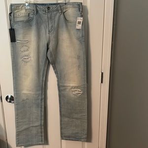 Premium Buffalo 🦬